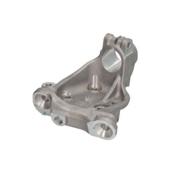 Fusée d'essieu, suspension de roue avant gauche REINHOCH RH08-3001 pour FORD KUGA 320 d - 163cv