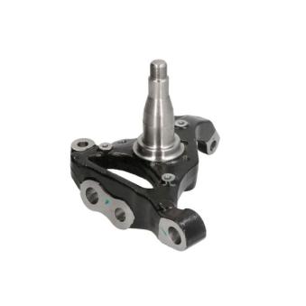 Fusée d'essieu, suspension de roue avant droit REINHOCH RH08-3008 pour MERCEDES-BENZ CLK 200 Kompressor - 184cv