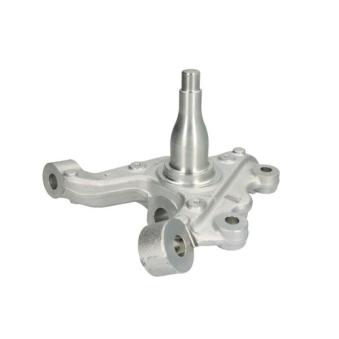 Fusée d'essieu, suspension de roue avant gauche REINHOCH RH08-3015 pour CHEVROLET BLAZER E 63 AMG - 558cv