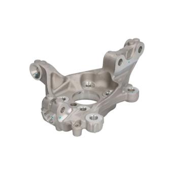 Fusée d'essieu, suspension de roue avant gauche REINHOCH RH08-4013 pour FORD MONDEO 1.6 TDCi - 115cv