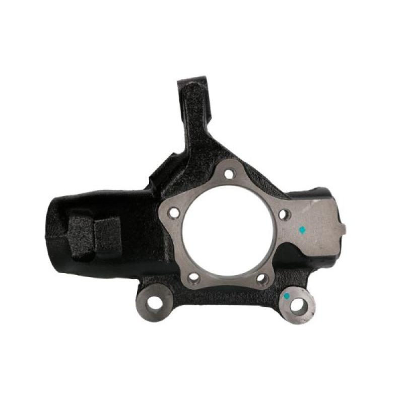 Fusée d'essieu, suspension de roue avant gauche REINHOCH RH08-4017 - Visuel 1