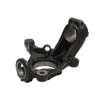 Fusée d'essieu, suspension de roue avant gauche REINHOCH OEM 6C113K186AF