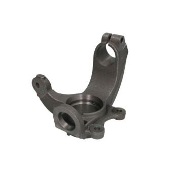 Fusée d'essieu, suspension de roue avant gauche REINHOCH RH08-4021 pour LADA SAMARA 1.8 TDCi - 110cv