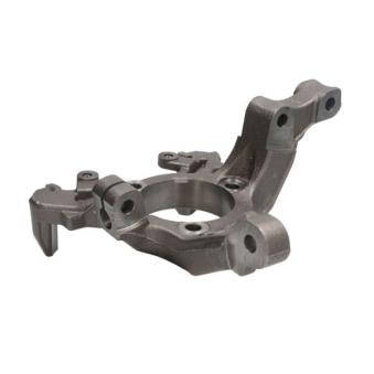 Fusée d'essieu, suspension de roue avant droit REINHOCH RH08-5006 pour FIAT MAREA 2.0 DTI 16V - 101cv