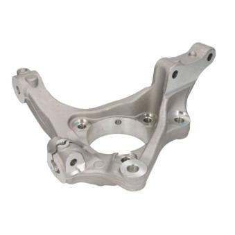 Fusée d'essieu, suspension de roue avant gauche REINHOCH RH08-5013 pour MAZDA 323 2.0 CDTI - 110cv