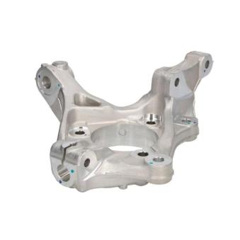 Fusée d'essieu, suspension de roue avant gauche REINHOCH RH08-5015 pour AUDI TT 1.7 CDTI - 110cv