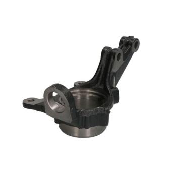 Fusée d'essieu, suspension de roue avant gauche REINHOCH OEM 51215SCA980