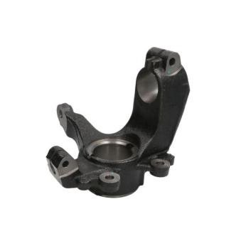 Fusée d'essieu, suspension de roue avant gauche REINHOCH RH08-8015 pour MAZDA 3 2.2 MZR-CD - 185cv