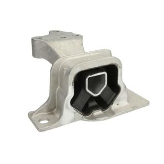 Support moteur REINHOCH RH11-2106 pour RENAULT MODUS 1.2 - 65cv