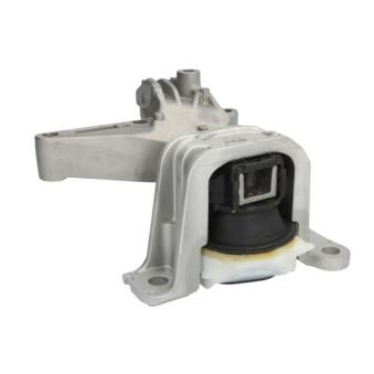 Support moteur REINHOCH RH11-2116 pour PEUGEOT 4007 1.6 E85 - 110cv