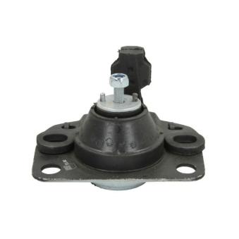 Support, suspension du moteur REINHOCH RH11-2134 pour RENAULT CLIO 1.2 - 58cv