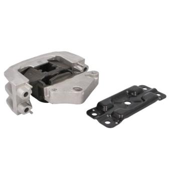 Suspension, boîte de vitesse manuelle REINHOCH RH11-4076