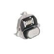 REINHOCH RH12-0032 - Suspension, boîte automatique