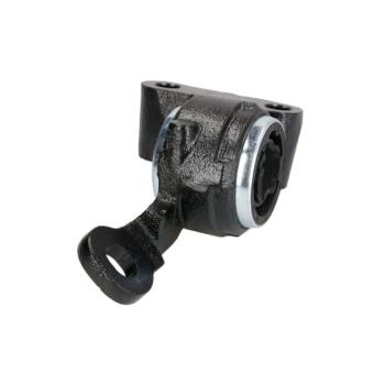 Suspension, bras de liaison avant gauche REINHOCH RH14-3068 pour AUDI A4 Cooper S - 163cv