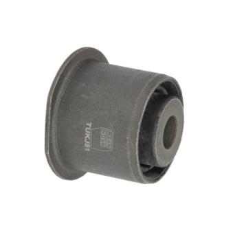 Support, silentbloc du bras transversal REINHOCH [RH14-6021]