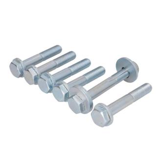 Kit de réparation, bras triangulaire REINHOCH RH15-4018 pour VOLKSWAGEN CADDY 2.0 TDCi - 110cv