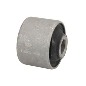 Suspension, corps de l'essieu REINHOCH RH20-0012 pour CHRYSLER PT CRUISER 2.0 E - 115cv