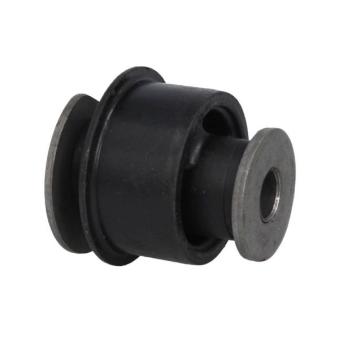 Suspension, corps de l'essieu REINHOCH RH20-2024 pour CITROEN C5 2.0 16V - 140cv