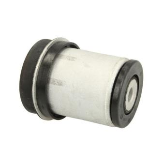 Silent bloc de suspension (train arrière) REINHOCH RH20-5011 pour OPEL COMBO 1.6 - 87cv