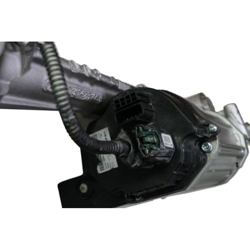 Crémaillière de direction TREEZER TRE40001R - Visuel 1