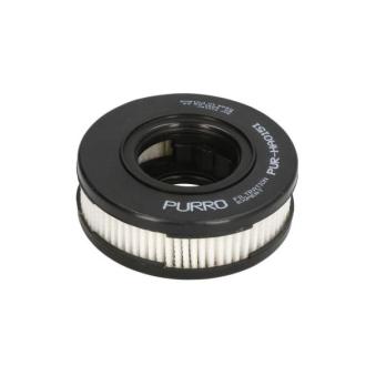 Filtre, ventilation du carter-moteur PURRO [PUR-HA0151]