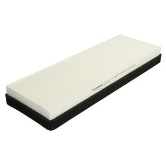 Filtre, air de l'habitacle PURRO OEM A0008301218