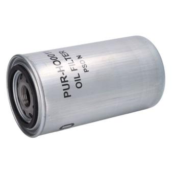 Filtre à huile PURRO OEM 47859749 Filtre à huile PURRO OEM 47859749