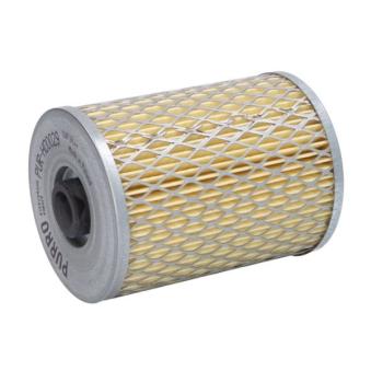 Filtre à huile PURRO OEM 4033162440