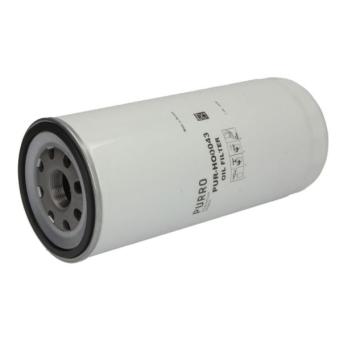Filtre à huile PURRO OEM 5011502
