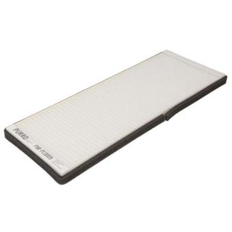 Filtre, air de l'habitacle PURRO OEM DGA091001