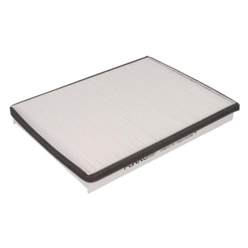 Filtre, air de l'habitacle PURRO PUR-PC0011 - Visuel 1