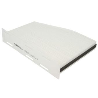 Filtre, air de l'habitacle PURRO OEM 1K0819644B