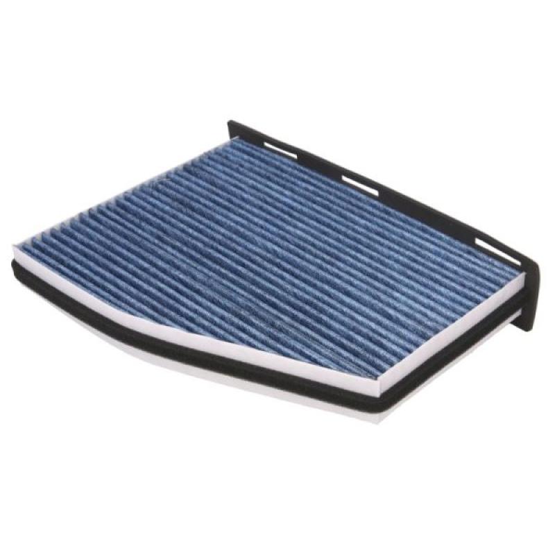 Filtre, air de l'habitacle PURRO PUR-PC0016AG - Visuel 1