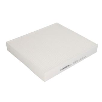 Filtre, air de l'habitacle PURRO [PUR-PC0019]