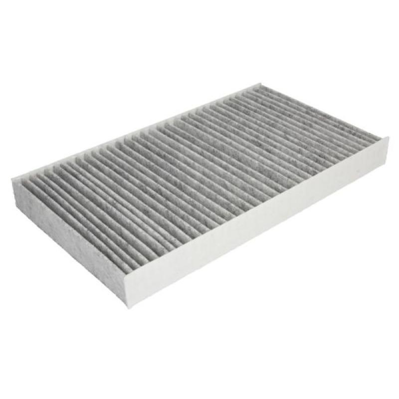 Filtre, air de l'habitacle PURRO PUR-PC1001C - Visuel 1