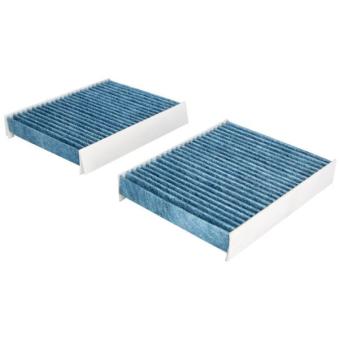 Filtre, air de l'habitacle PURRO OEM 71754154