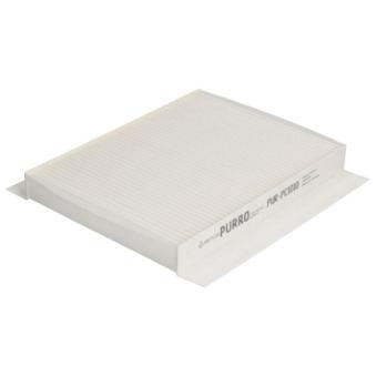 Filtre, air de l'habitacle PURRO OEM 77362394