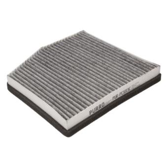 Filtre, air de l'habitacle PURRO OEM 46722862