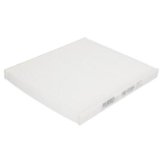 Filtre, air de l'habitacle PURRO OEM 77366065