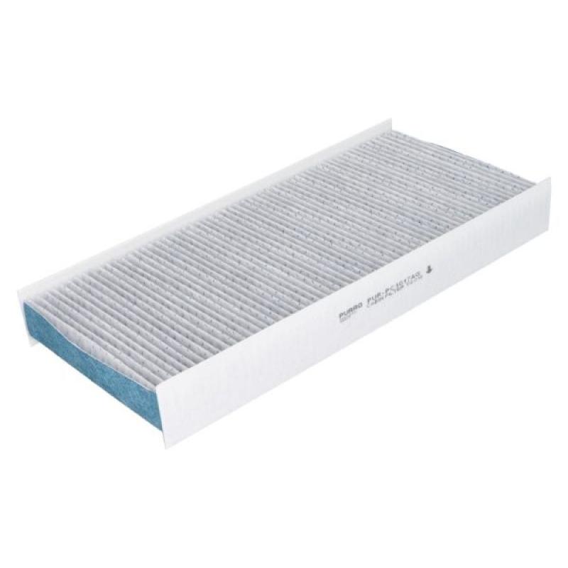Filtre, air de l'habitacle PURRO PUR-PC1017AG - Visuel 1