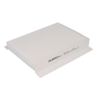Filtre, air de l'habitacle PURRO OEM 77366480