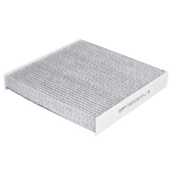 Filtre, air de l'habitacle PURRO OEM 6447HP