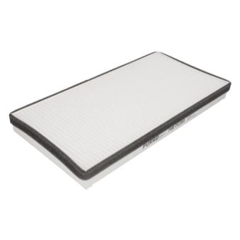 Filtre, air de l'habitacle PURRO OEM 99657221901