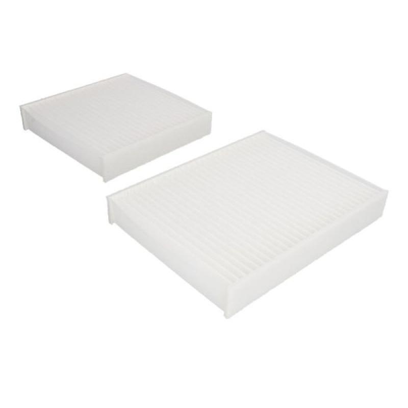 Filtre, air de l'habitacle PURRO PUR-PC2015-2 - Visuel 1