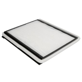 Filtre, air de l'habitacle PURRO [PUR-PC2027]