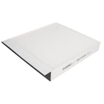 Filtre, air de l'habitacle PURRO OEM 7701047513