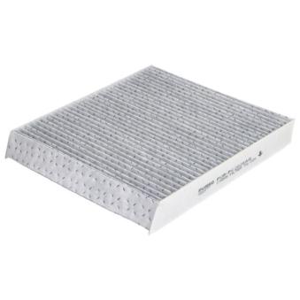 Filtre, air de l'habitacle PURRO OEM 7701047513