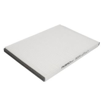 Filtre, air de l'habitacle PURRO [PUR-PC2030]