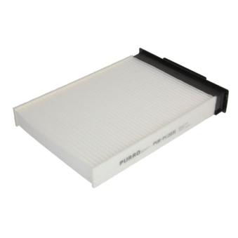 Filtre, air de l'habitacle PURRO OEM 7701055109