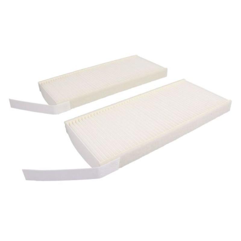 Filtre, air de l'habitacle PURRO PUR-PC2035-2 - Visuel 1